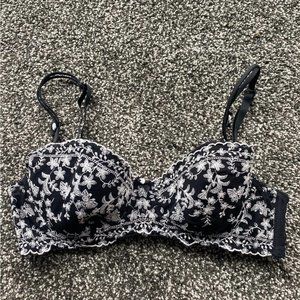 Wild Hearts Bra
